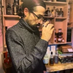 Jose Vallejo. Nuestro hombre del whisky en España