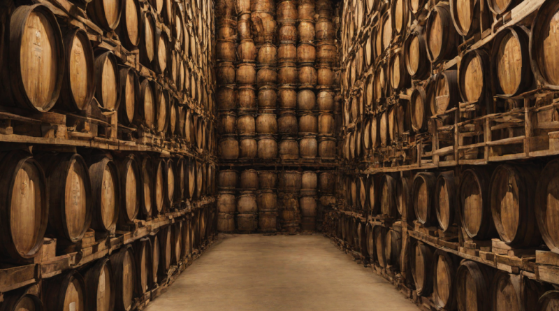5 whiskies para recorrer España
